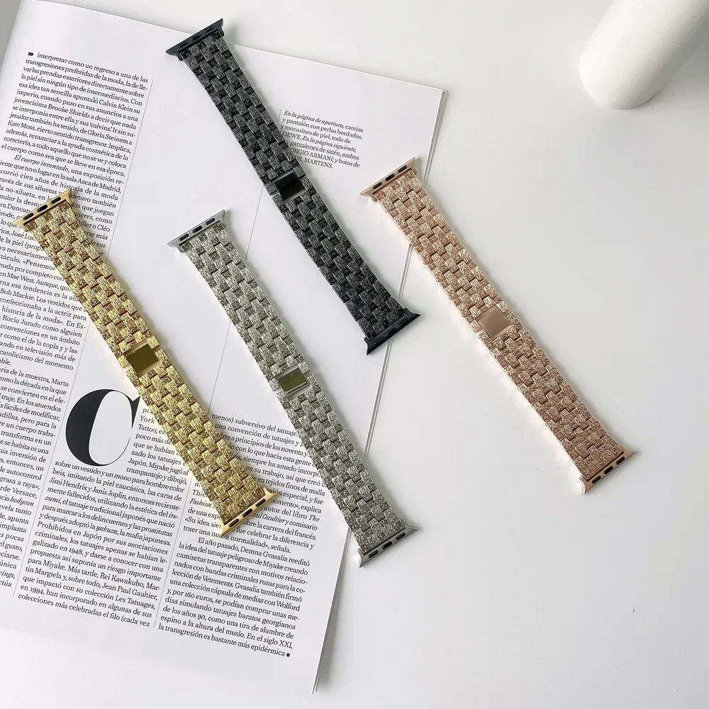 Apple Watch Straps
