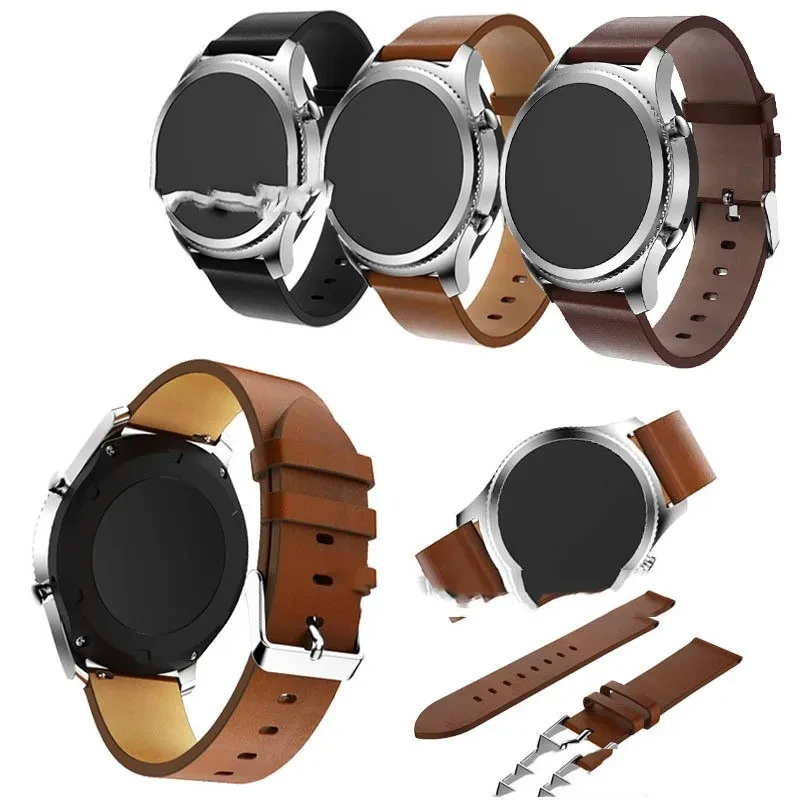 Apple Watch White Strap