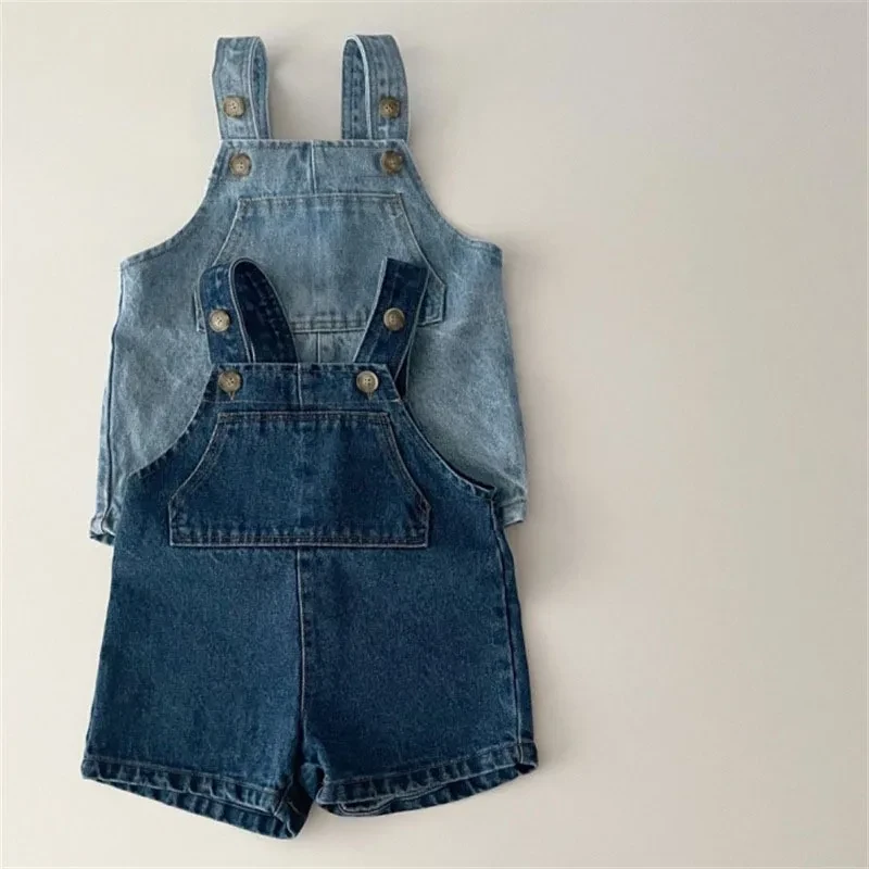 Kids Overalls