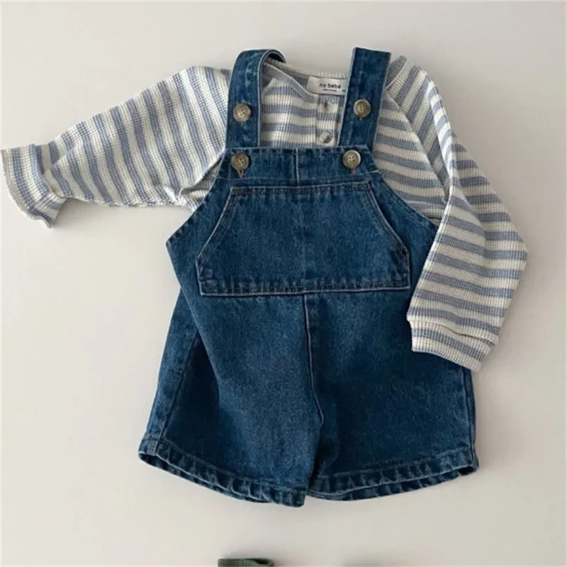 Kids Overalls