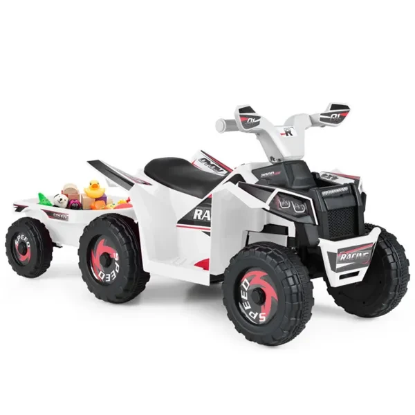 Kids Quad Bike NZ