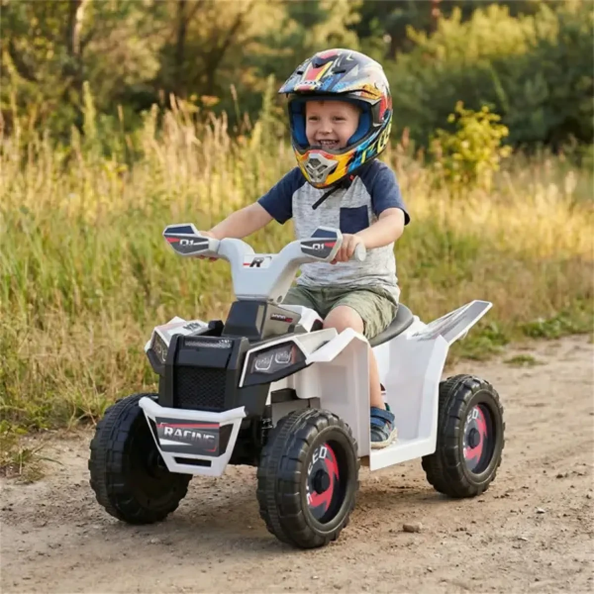 Kids Quad Bike NZ