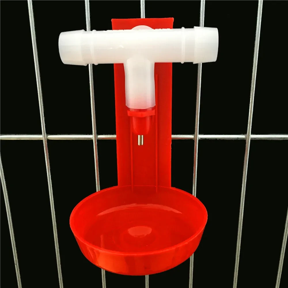 Automatic Chicken Waterer Kit