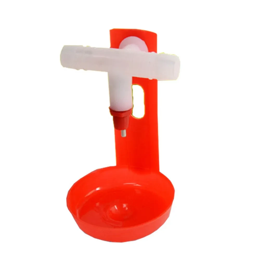 Automatic Chicken Waterer Kit