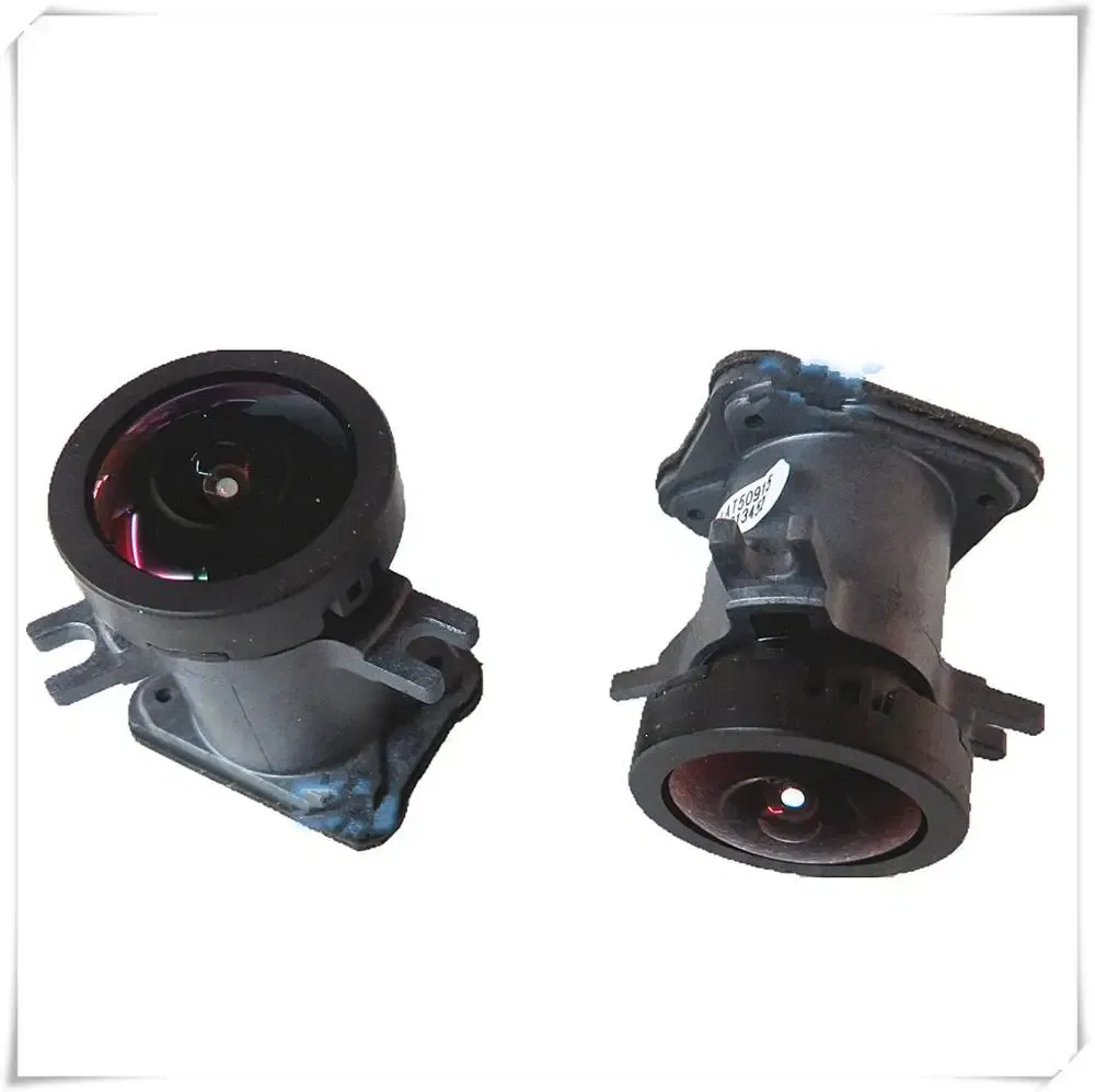170 Degree Wide Angle Lens for Gopro Hero 4 3+ Black Silver Action Camera 12Mp Replacement Lens Mount for Go Pro Accessory