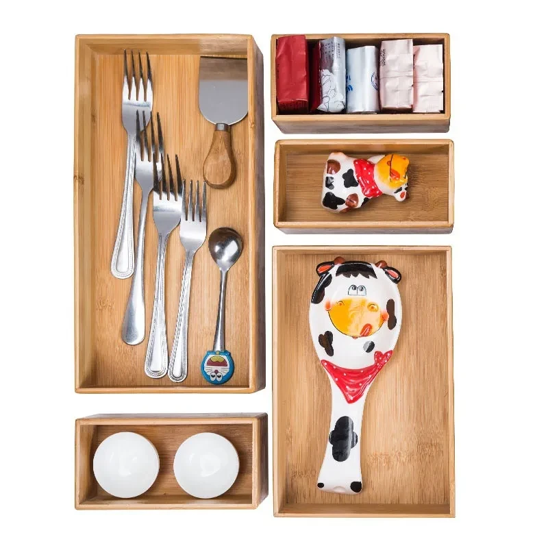 Kitchen Drawer Inners