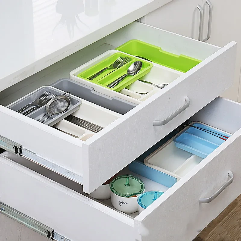 Kitchen Drawer Organiser NZ