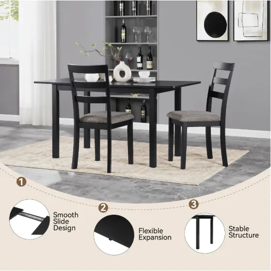Kitchen Furniture Dining Table