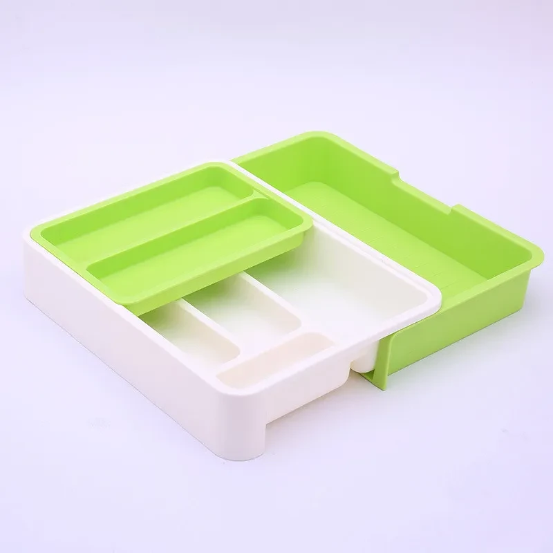 Kitchen Drawer Organiser