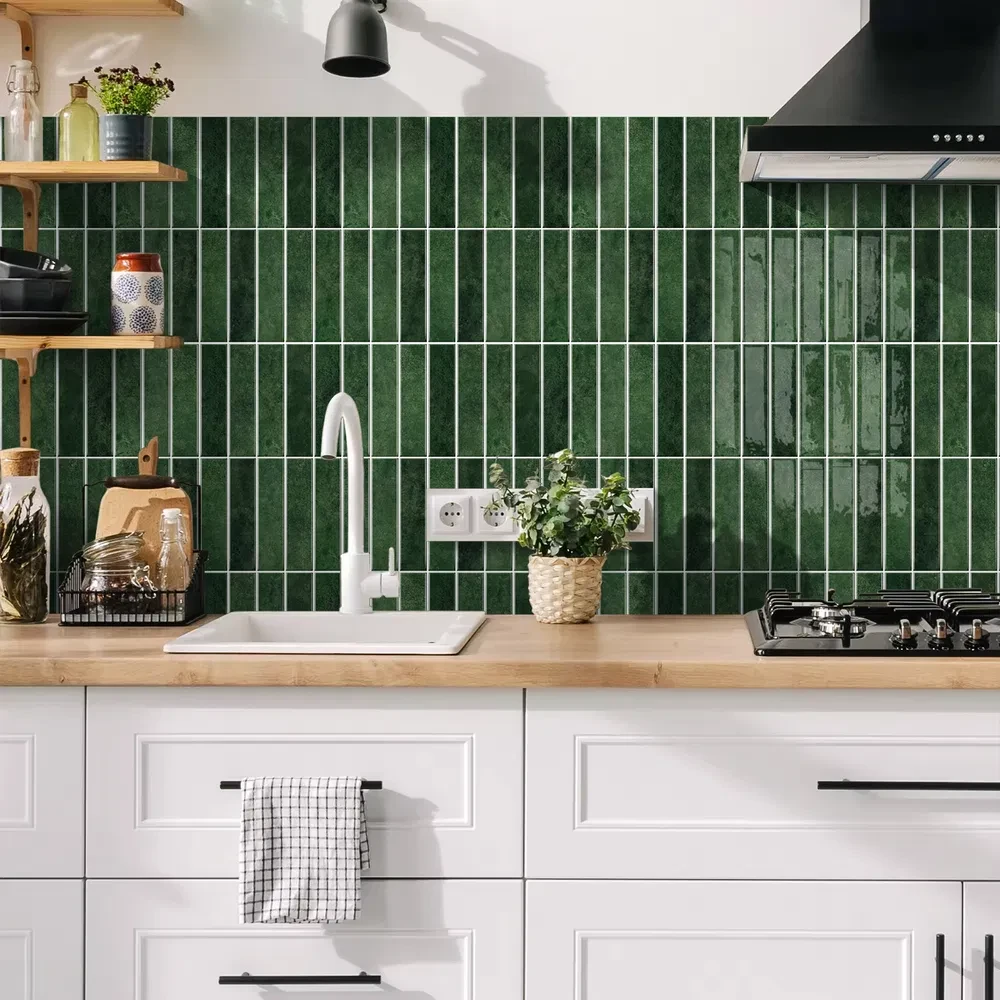 Kitchen Splashback Tiles NZ