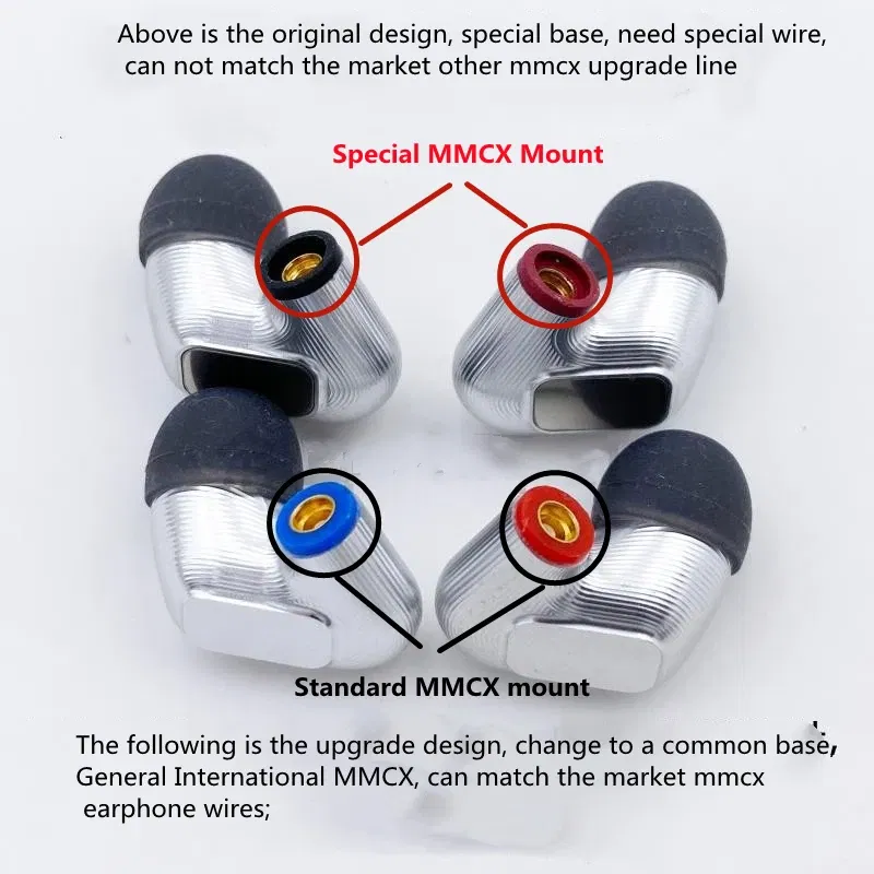 Color: Red - IE900 IEM Origin In ear Metal Headset HiFi Monitoring Noise Reduction Mobile Computer mmcx Universal Earplugs IE800S IE300 IE600