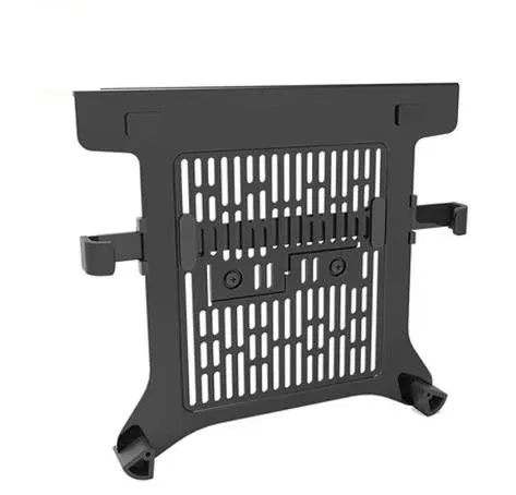 Color: black, Ships From: CHINA - NB NEW FP-2 10"-17" laptop desktop Holder notebook computer mount stand laptop clamp accessories