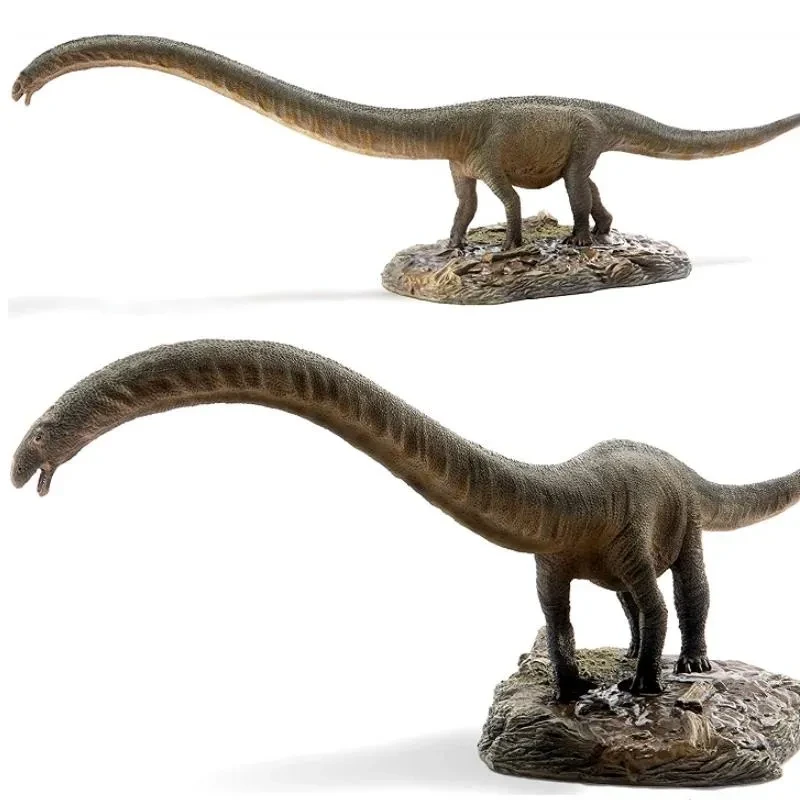 Brachiosaurus Toy