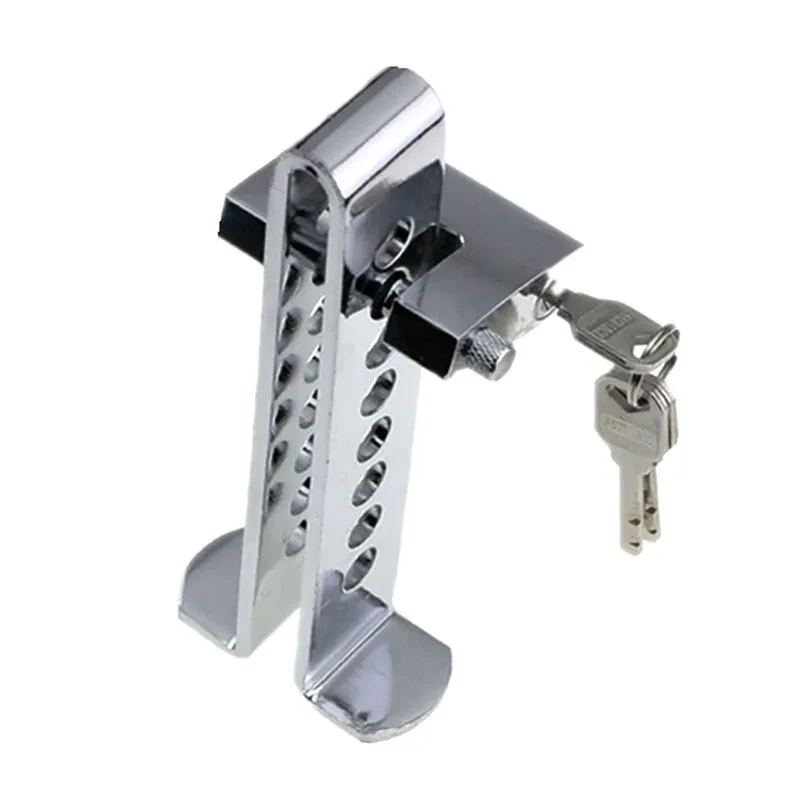 Brake Clutch Pedal Lock