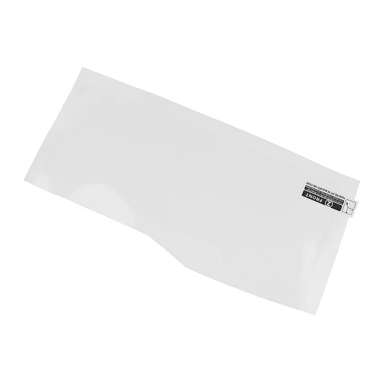 2Pcs For CBR500R CB500F CB500X CBR650R CB650R 2019 2020 Dashboard Screen Protector Cluster Scratch Screen Protection Film