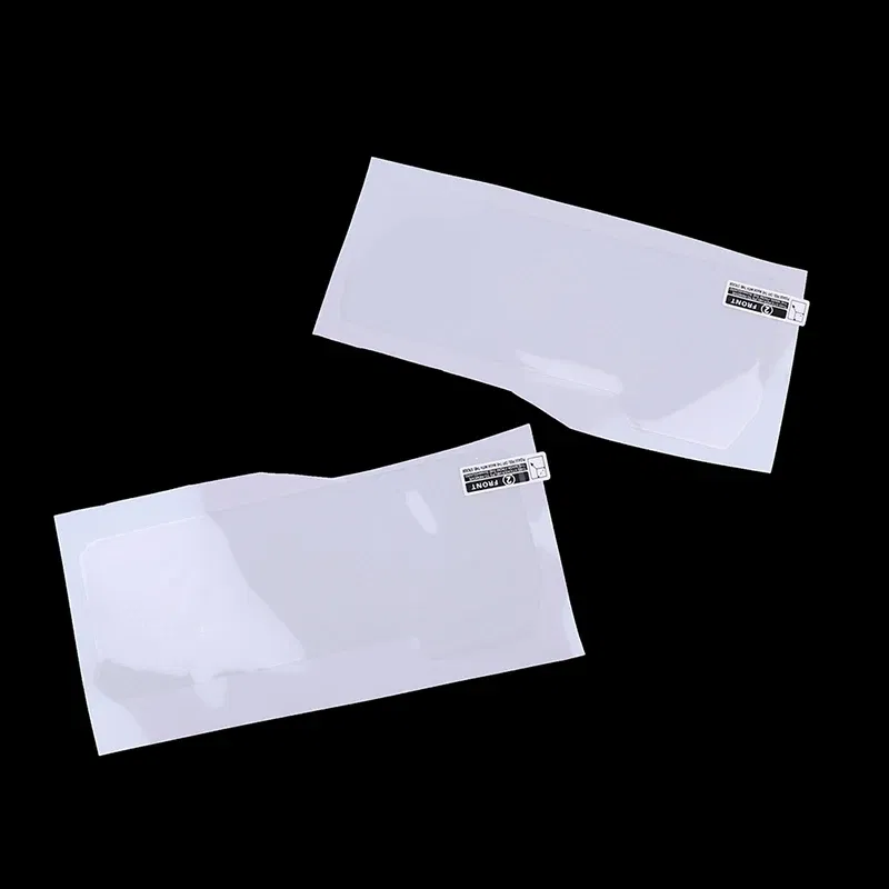 2Pcs For CBR500R CB500F CB500X CBR650R CB650R 2019 2020 Dashboard Screen Protector Cluster Scratch Screen Protection Film