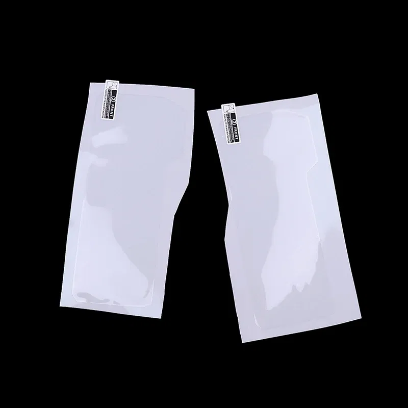 2Pcs For CBR500R CB500F CB500X CBR650R CB650R 2019 2020 Dashboard Screen Protector Cluster Scratch Screen Protection Film