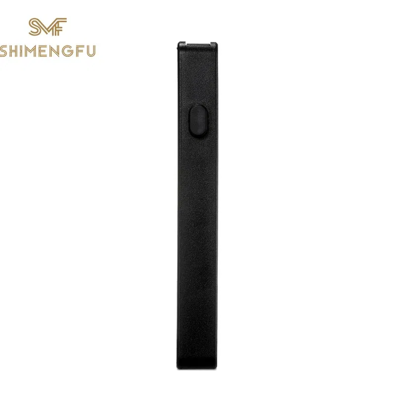 Color: Silver - KEMY Anti Rfid Card Holder Mini Wallet Slim Thin Wallet For Men Women Small Magic Wallet Male Smart Purse 2020 Walet Billetera