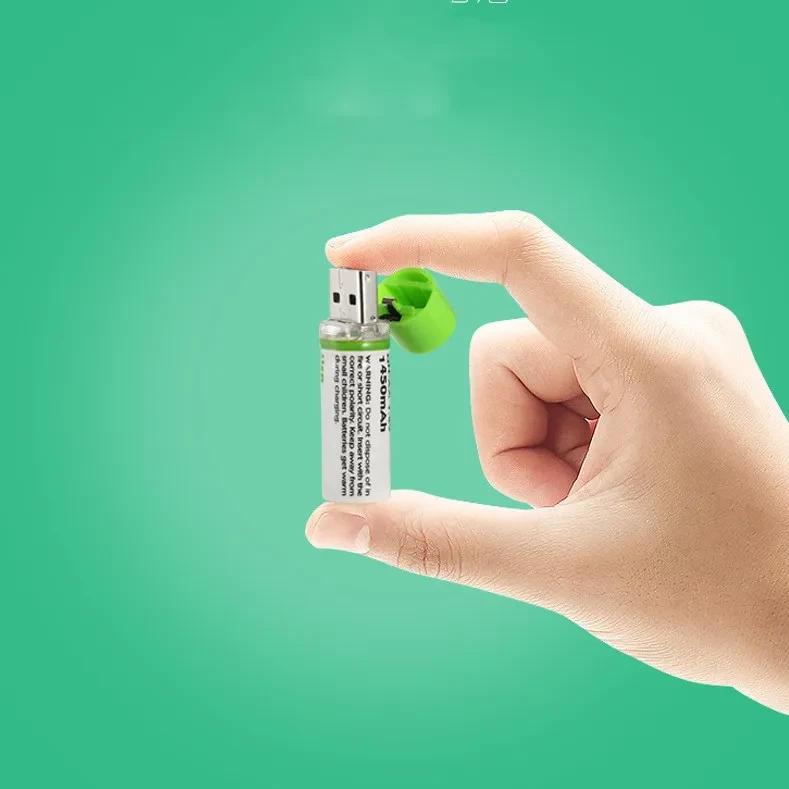 Rechargeable Battery