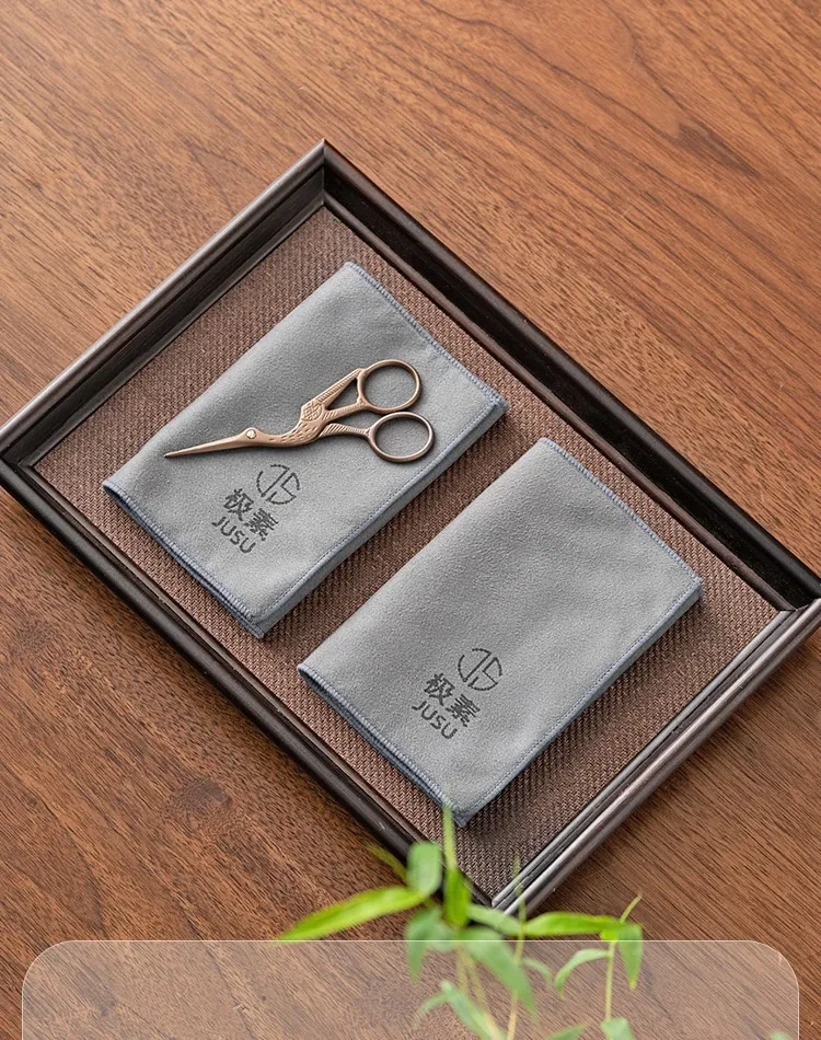 Kitchen Tea Towel Holder