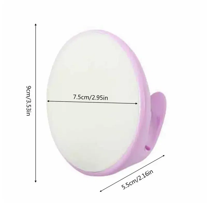 Ships From: CN, Size: Option 2 - Magic Hair Eraser For Women Hair Removal Stone Reusable Fast & Easy Hair Eraser For Hurtless Smooth And Silky Legs Arms And Face