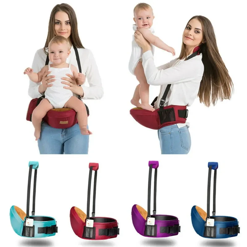 Baby Carrier Seat
