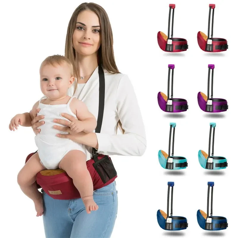 Baby Carrier Seat
