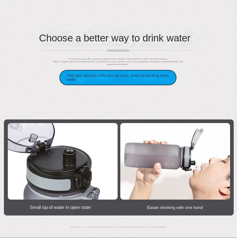 Color: Red - 560ML Pokemon Water Cup Anime Portable Children's Cute Pikachu Gengar Plastic Outdoor Sports Large Capacity Water Bottle Gifts