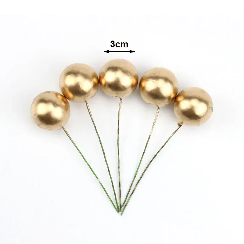 Color: army green - Cowboy Cake Topper Western Cowboy Hat and Boot Cupcake Toppers with Balls Western Theme Birthday Party Baby Shower Supplies