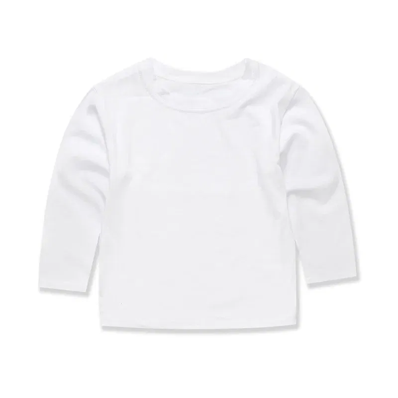 Color: army green, Kid Size: 10 - Boys Girls T Shirt Long Sleeves 1 to 2 3 4 5 6 7 8 9 10 11 12 13 14 Years 100% Cotton Toddler Boy Shirts for Teens Girl Clothes