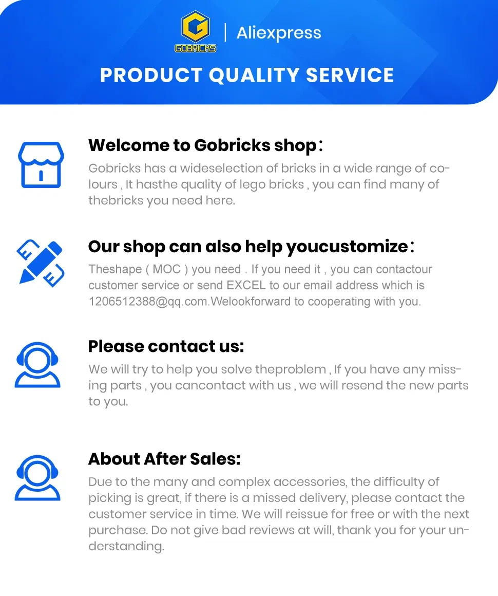 Color: Red - Gobricks 10PCS Parts Wedge, Plate 2 x 2 Left Compatible with 24307 pieces of children's toys Building Blocks Educatonal  Techni