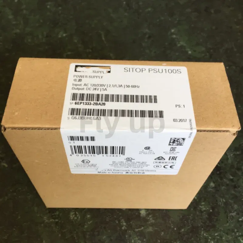 Color: WHITE - Fast  Shipping Brand  New  Original 6EP1334-2BA20 6EP1333-2BA20 6EP13342BA20 6EP13332BA20 , One  Year  Warranty,
