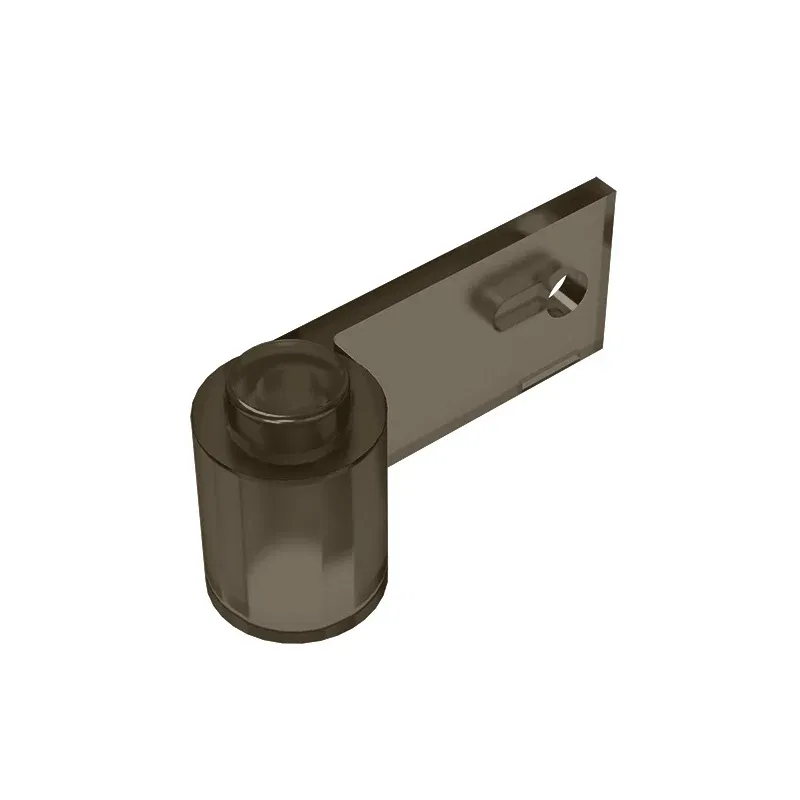 Color: wood - MOC Set GDS-1295 RIGHT DOOR 1X3 - 1x3 Door (right) compatible with lego 3821 children's toys Assembles Building Blocks Tech