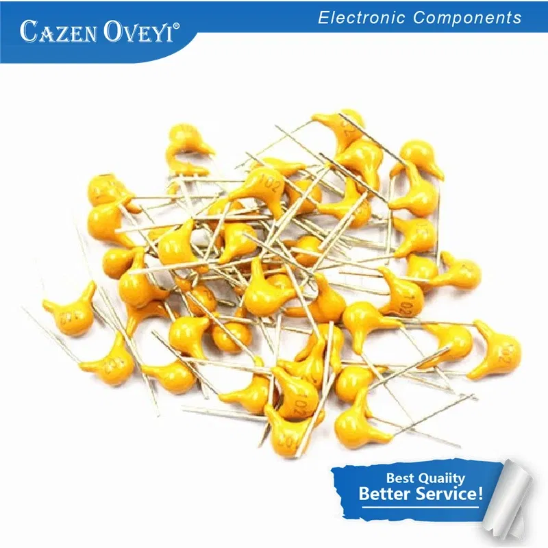 Capacitance: 220NF - 10pcs 50V monolithic ceramic capacitor 10PF ~ 10UF 22PF 47NF 220NF 1NF 4.7UF 1UF 100NF 330NF 0.1UF 102 104 105 106 103 473 334