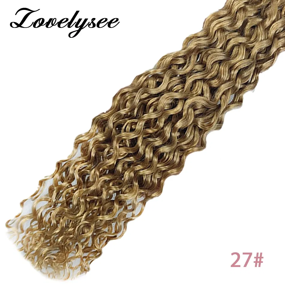 Color: #27, Length: 26 inches, Items per Package: 40 pcs - Water Wave Tape in Human Hair Extensions 2g/pcs Dark Brown Real Human Hair Adhesive Invisible Keratin Hair Extensions for Women