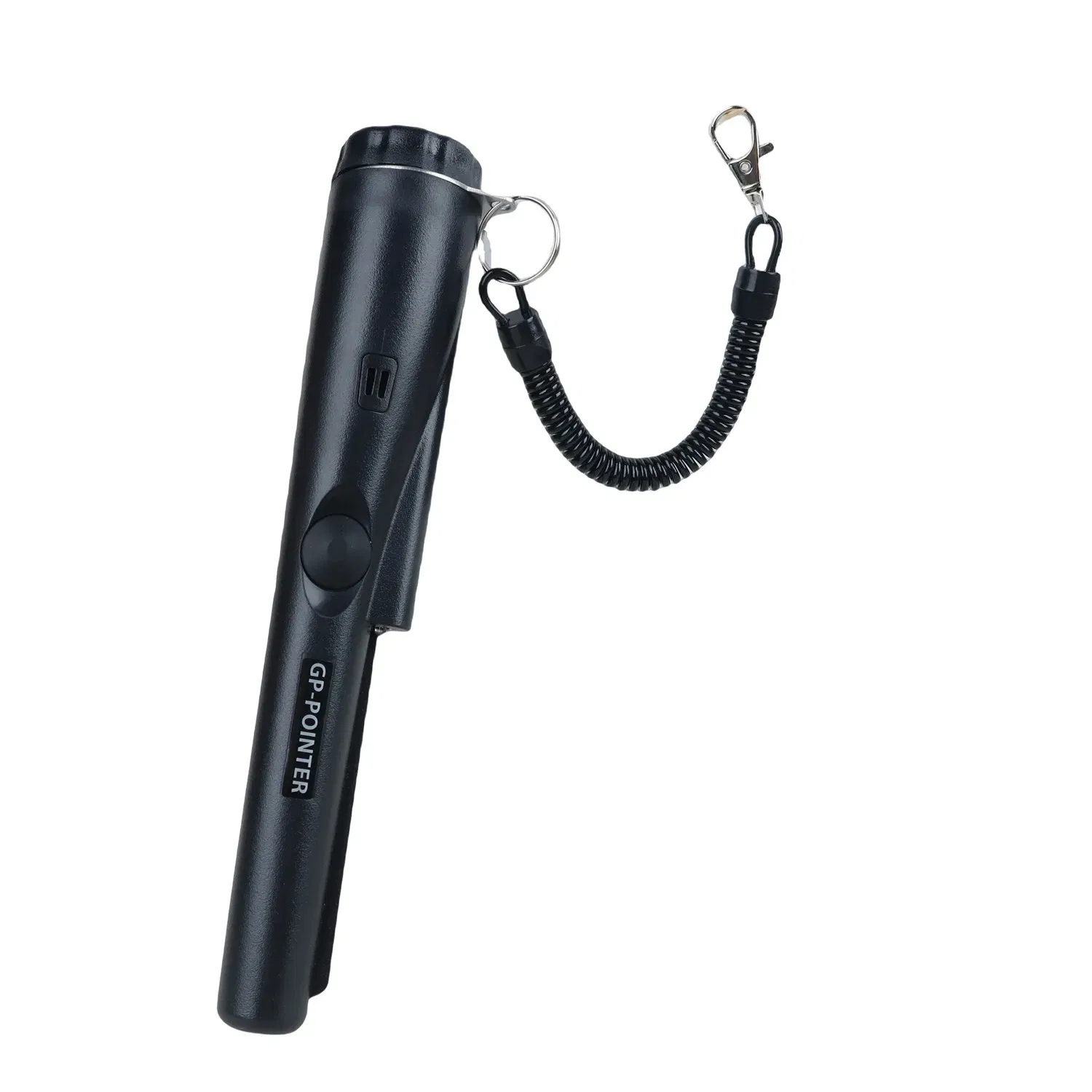 Color: Blue, Ships From: CHINA - Upgrade Sensitive Professional Metal Detector Pinpointing Hand Held Sensitive Probe with Bracelet for Searching Gold Silver Coin