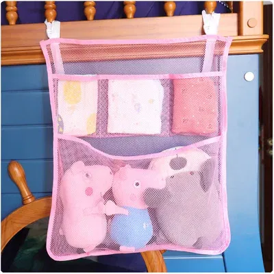 Color: Yellow, Ships From: CHINA - Pet Stroller Organizer Bag Infant Pram Cart Mesh Hanging Storage Bag Baby Trolley Bag Stroller Seat Pocket Carriage Bag Stroller