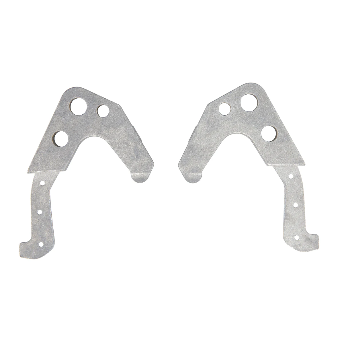 Color: Lavender - Exterior Outer Door Handle Repair Kit Left Right For Honda CRZ 2010 2011 2012 2013 2014 2015 2016 Car Outside Parts Replacement