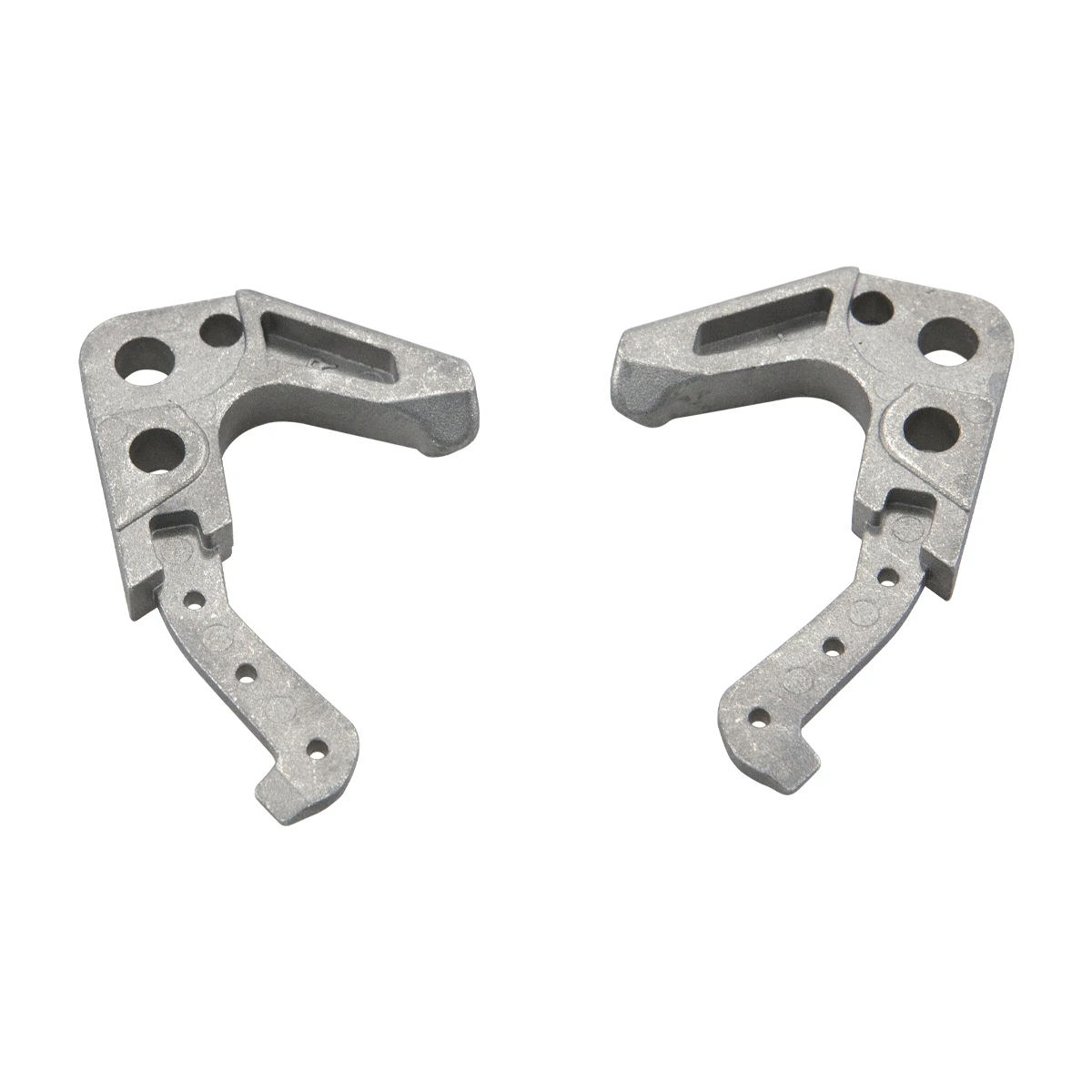 Color: Lavender - Exterior Outer Door Handle Repair Kit Left Right For Honda CRZ 2010 2011 2012 2013 2014 2015 2016 Car Outside Parts Replacement