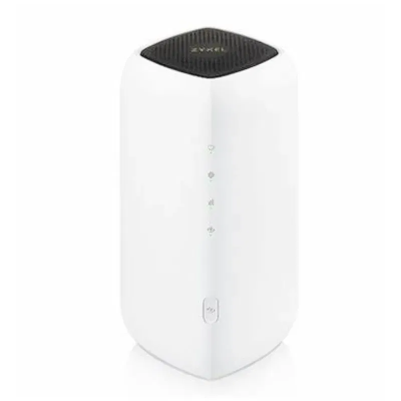 Color: WHITE, Ships From: CHINA - Top NR5103EV2 5G SIM Router CPE 5G Modem WiFi6 5G router unlocked 99% New