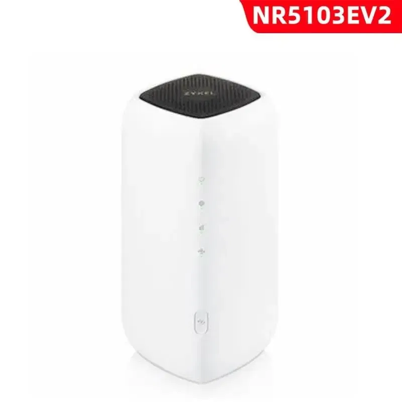 Color: WHITE, Ships From: CHINA - Top NR5103EV2 5G SIM Router CPE 5G Modem WiFi6 5G router unlocked 99% New