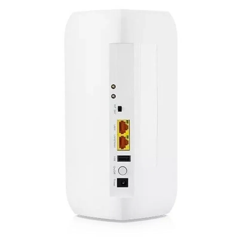Color: WHITE, Ships From: CHINA - Top NR5103EV2 5G SIM Router CPE 5G Modem WiFi6 5G router unlocked 99% New
