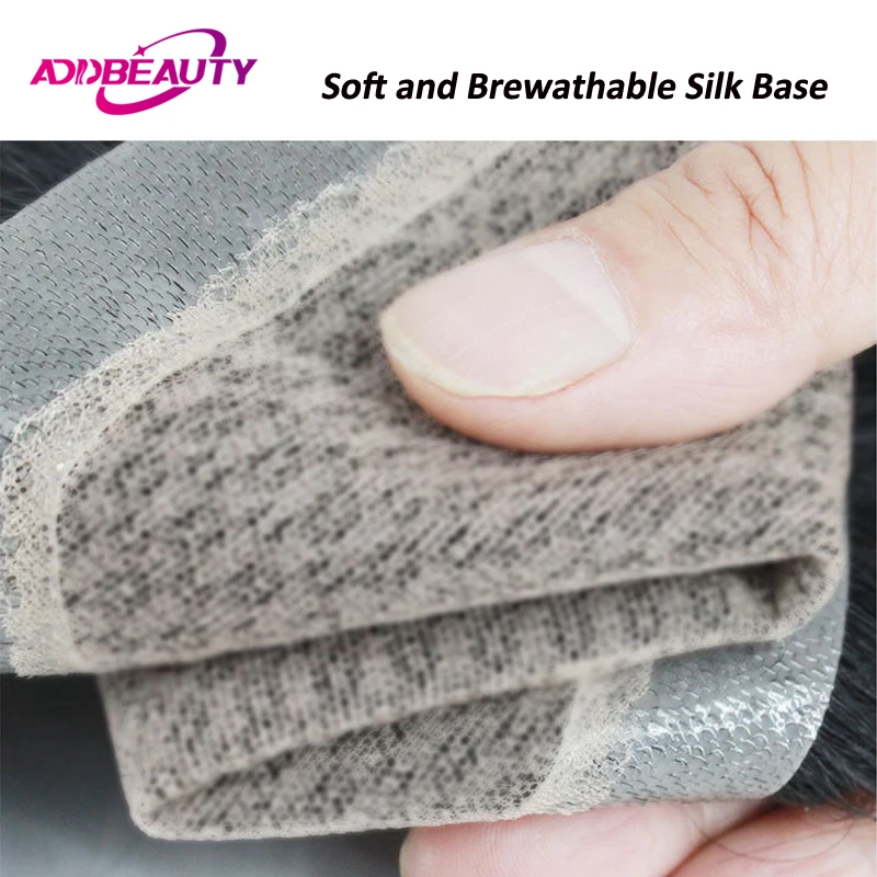 Toupee Color: 4R#, Toupee Density: 80%, Length: 6 inches - Silk Base Men's Capillary Prosthesis Swiss Lace PU Base Man Toupee 100% Remy Human Hair Wigs Straight Hair System Natural Hair