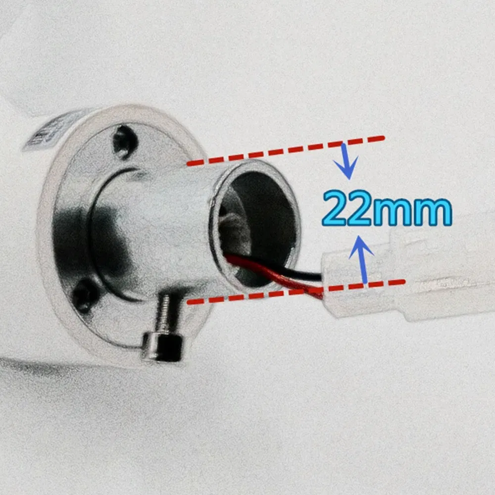 Color: PURPLE - Bright Shadowless LED Dental Chair Light Lamp Dentistry Operatory Spotlight Infrared Inductive On/Off