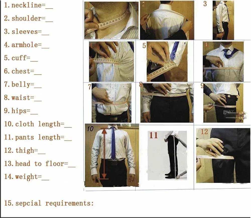 Color: ROYAL BLUE, Size: XS, Ships From: CHINA - 3 Pieces New White Men's Suit 2022  Peak Lapel Slim Fit Casual Tuxedos Groom Tailor Made Terno Masculino (Blazer+Pants+Vest)