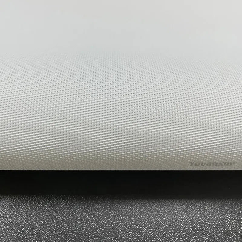 Size: 110 inch - Projection Screen Fabric Free Sample Curtain Material ALR PET Crystal T Prism Nano Black Diamond Grey Crystal Cinema White Etc.