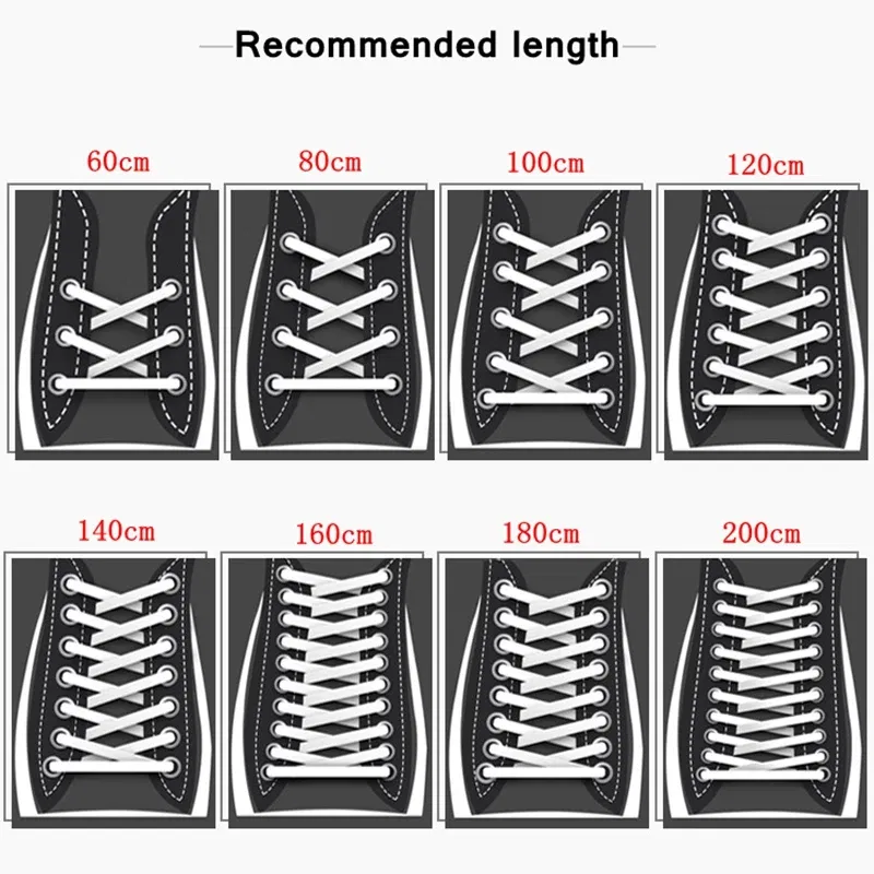 Color: WHITE, Ships From: United States, Length: 140cm - 1 Pair Flat Shoe laces Double Hollow Woven Off White Shoelaces 100CM/120CM/140CM/160CM Outdoor Leisure Shoelace 26 Colors