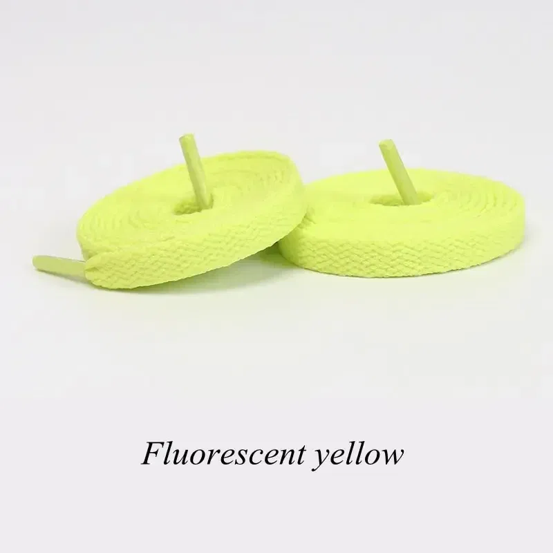 Color: Champagne, Ships From: CHINA, Length: 120cm - 1pair Flat Shoelaces Classic Shoe Laces Fit Fashion Solid Sports Shoelace Casual Unisex Shoe Strings Shoe Accessories