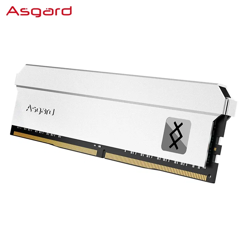 Memory Capacity: >128 MB - Asgard ddr4 ram memory ddr4 8GB16GB 32GB  3600MHZ 4000MHZ ram ddr4  dimm for PC desktop