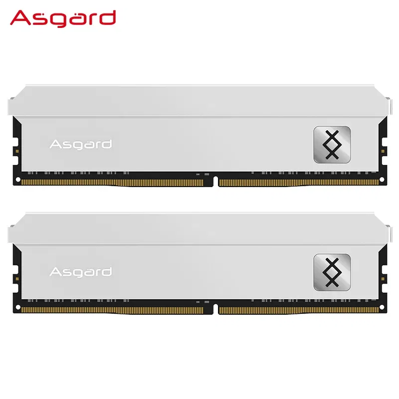 Memory Capacity: >128 MB - Asgard ddr4 ram memory ddr4 8GB16GB 32GB  3600MHZ 4000MHZ ram ddr4  dimm for PC desktop